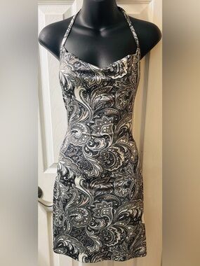 black going out dress GIRLS NIGHT OUT DRESS // BLACK